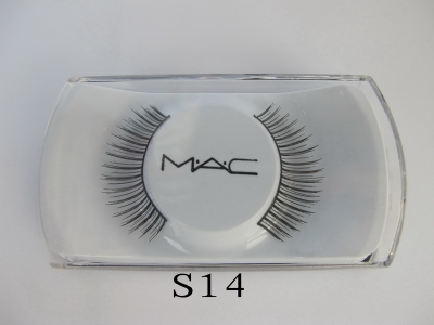 MAC False Eyelashes-S14